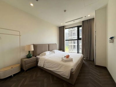 The Beverly, Vietnam The Beverly, Vietnam