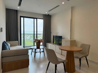 The Beverly, Vietnam The Beverly, Vietnam