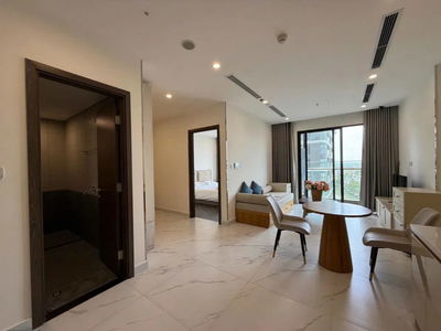 The Beverly, Vietnam The Beverly, Vietnam