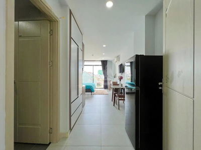 Housing in Ho Chi Minh City, Vietnam Housing in Ho Chi Minh City, Vietnam