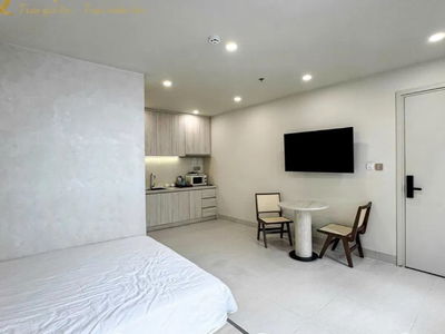 Gehäuse In Nha Be, Vietnam Gehäuse In Nha Be, Vietnam