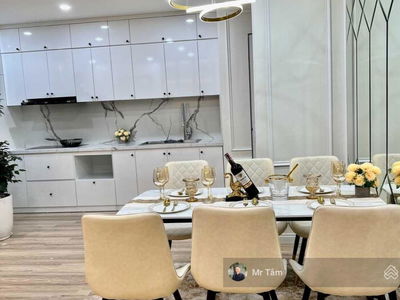 Golden Park Tower, Vietnam Golden Park Tower, Vietnam