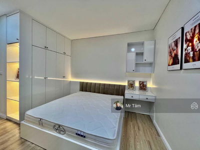 Golden Park Tower, Vietnam Golden Park Tower, Vietnam