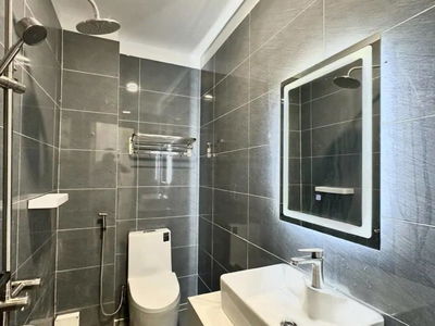 Logement dans Ho Chi Minh City, Vietnam Logement dans Ho Chi Minh City, Vietnam