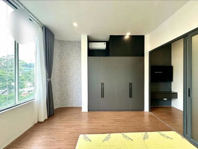 Жилье в Ho Chi Minh City, Vietnam Жилье в Ho Chi Minh City, Vietnam