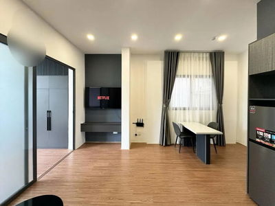 Housing in Ho Chi Minh City, Vietnam Housing in Ho Chi Minh City, Vietnam