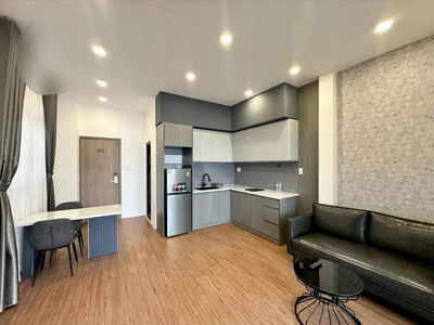 Housing in Ho Chi Minh City, Vietnam Housing in Ho Chi Minh City, Vietnam