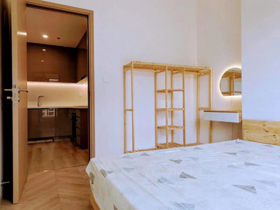 Masteri Centre Point, Vietnam Masteri Centre Point, Vietnam