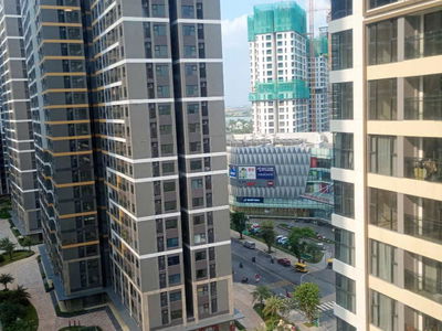 Masteri Centre Point, Vietnam Masteri Centre Point, Vietnam