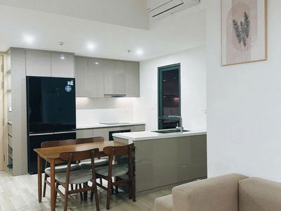 Masteri Centre Point, Vietnam Masteri Centre Point, Vietnam