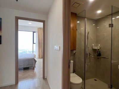 Masteri Centre Point, Vietnam Masteri Centre Point, Vietnam