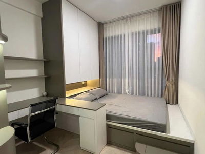 Masteri Centre Point, Vietnam Masteri Centre Point, Vietnam