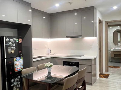 Masteri Centre Point, Vietnam Masteri Centre Point, Vietnam