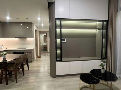 Masteri Centre Point, Vietnam Masteri Centre Point, Vietnam