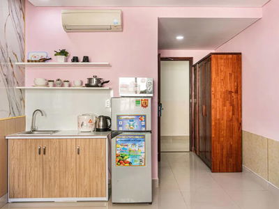 CozyHome, Vietnam CozyHome, Vietnam