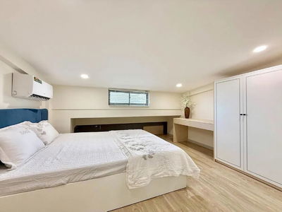 Logement dans Ho Chi Minh City, Vietnam Logement dans Ho Chi Minh City, Vietnam