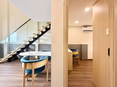 Жилье в Ho Chi Minh City, Vietnam Жилье в Ho Chi Minh City, Vietnam