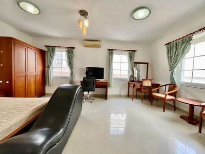 Housing in Ho Chi Minh City, Vietnam  Housing in Ho Chi Minh City, Vietnam