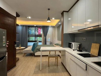 Logement dans Ho Chi Minh City, Vietnam Logement dans Ho Chi Minh City, Vietnam