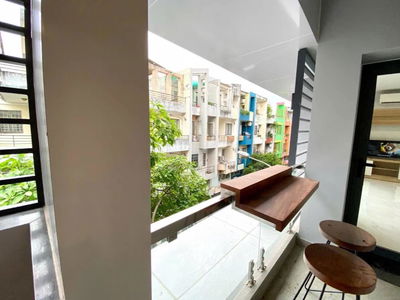 Alojamiento en Ho Chi Minh City, Vietnam Alojamiento en Ho Chi Minh City, Vietnam