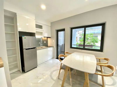 Жилье в Ho Chi Minh City, Vietnam Жилье в Ho Chi Minh City, Vietnam