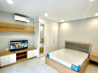 Alojamiento en Ho Chi Minh City, Vietnam Alojamiento en Ho Chi Minh City, Vietnam