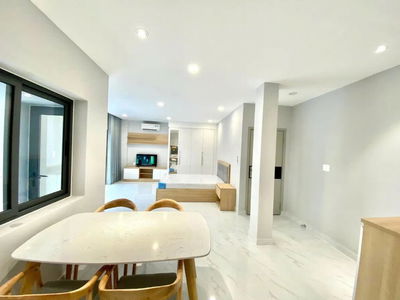 Alojamiento en Ho Chi Minh City, Vietnam Alojamiento en Ho Chi Minh City, Vietnam