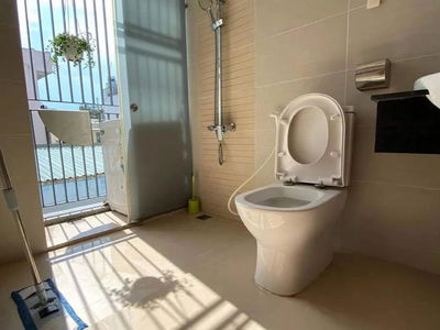 Housing in Ho Chi Minh City, Vietnam Housing in Ho Chi Minh City, Vietnam