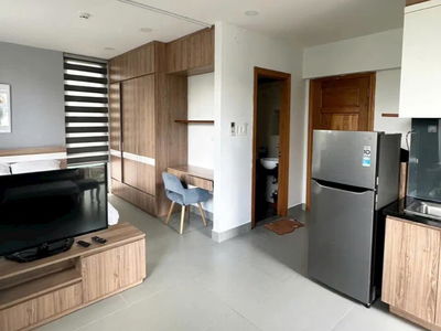 Жилье в Ho Chi Minh City, Vietnam Жилье в Ho Chi Minh City, Vietnam