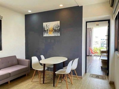 Housing in Ho Chi Minh City, Vietnam Housing in Ho Chi Minh City, Vietnam