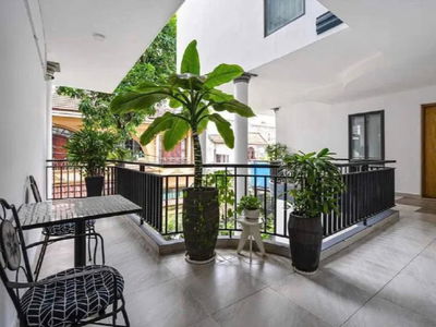 Housing in Ho Chi Minh City, Vietnam Housing in Ho Chi Minh City, Vietnam