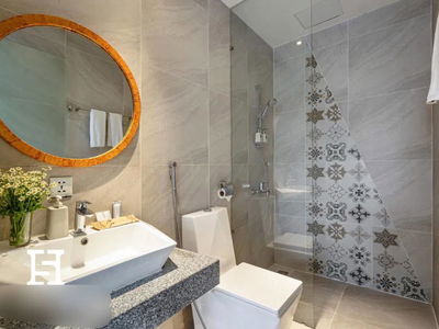 Alojamiento en Ho Chi Minh City, Vietnam Alojamiento en Ho Chi Minh City, Vietnam