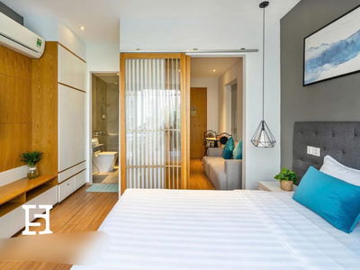 Gehäuse In Ho Chi Minh City, Vietnam Gehäuse In Ho Chi Minh City, Vietnam