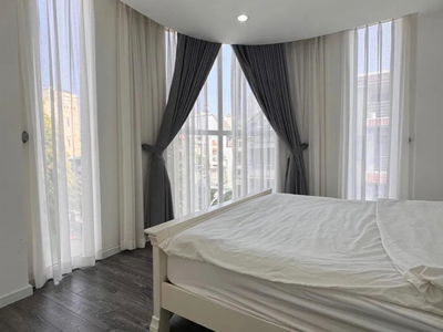 Жилье в Nha Be, Vietnam Жилье в Nha Be, Vietnam