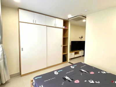 Housing in Ho Chi Minh City, Vietnam Housing in Ho Chi Minh City, Vietnam