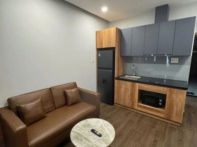 Жилье в Ho Chi Minh City, Vietnam Жилье в Ho Chi Minh City, Vietnam