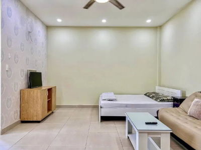 Logement dans Ho Chi Minh City, Vietnam Logement dans Ho Chi Minh City, Vietnam