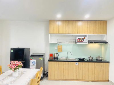 Alojamiento en Ho Chi Minh City, Vietnam Alojamiento en Ho Chi Minh City, Vietnam