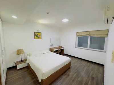 Жилье в Ho Chi Minh City, Vietnam Жилье в Ho Chi Minh City, Vietnam