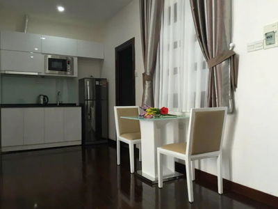 Housing in Nha Be, Vietnam Housing in Nha Be, Vietnam