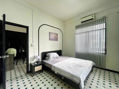 Gehäuse In Ho Chi Minh City, Vietnam Gehäuse In Ho Chi Minh City, Vietnam