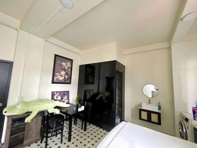 Alojamiento en Ho Chi Minh City, Vietnam Alojamiento en Ho Chi Minh City, Vietnam