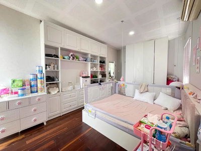 Housing in Ho Chi Minh City, Vietnam Housing in Ho Chi Minh City, Vietnam