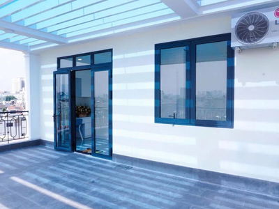 Alojamiento en Ho Chi Minh City, Vietnam Alojamiento en Ho Chi Minh City, Vietnam