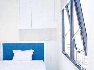 Жилье в Ho Chi Minh City, Vietnam Жилье в Ho Chi Minh City, Vietnam