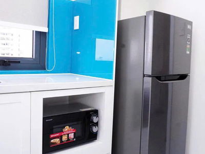 Logement dans Ho Chi Minh City, Vietnam Logement dans Ho Chi Minh City, Vietnam