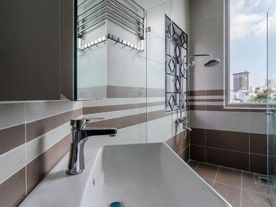 Жилье в Ho Chi Minh City, Vietnam Жилье в Ho Chi Minh City, Vietnam