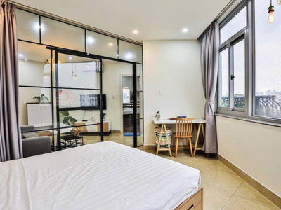 Alojamiento en Ho Chi Minh City, Vietnam Alojamiento en Ho Chi Minh City, Vietnam