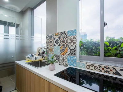 Logement dans Ho Chi Minh City, Vietnam Logement dans Ho Chi Minh City, Vietnam