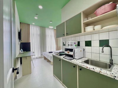 Logement dans Ho Chi Minh City, Vietnam Logement dans Ho Chi Minh City, Vietnam